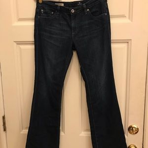 Adriano Goldschmied, the Angelina Jeans